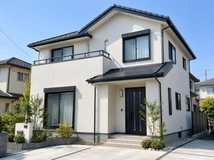 海田町・H様邸