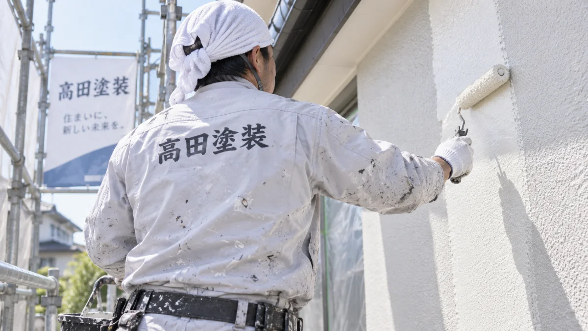 現場・職人の写真